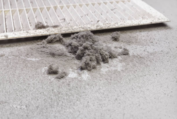 Professional Airduct Cleaning in MO