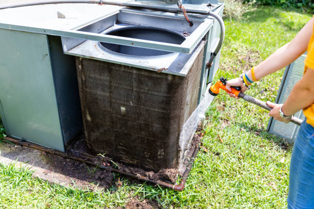 Best HVAC Air Duct Cleaning  in Appleton City, MO