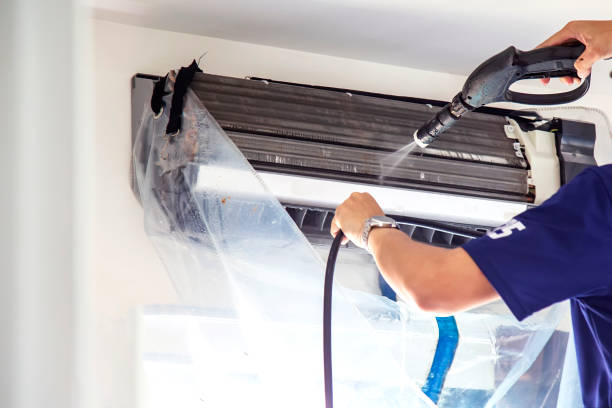Best Ductwork Cleaning Services  in Appleton City, MO