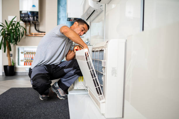 Best Best Air Duct Cleaning Company  in Appleton City, MO