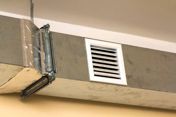 Best Dryer Vent Cleaning Services  in Appleton City, MO